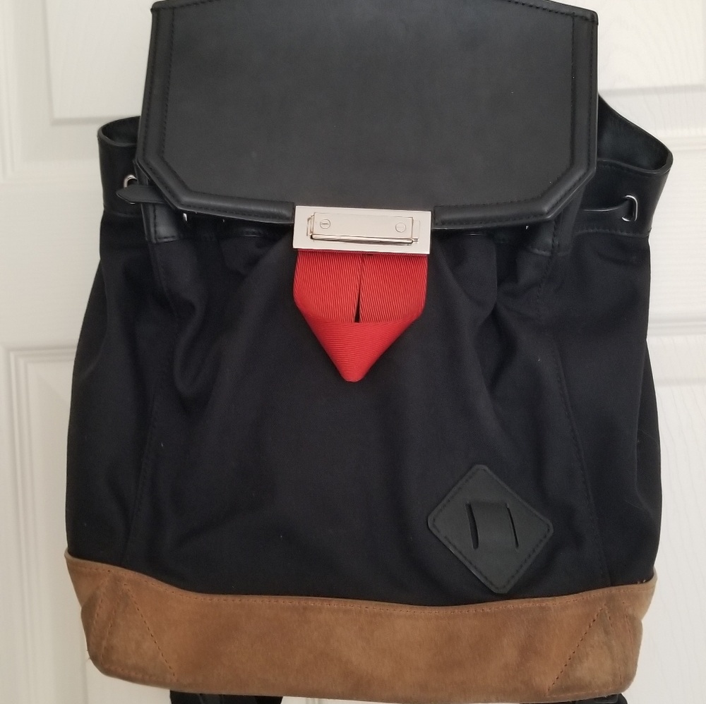 Alexander Wang Prisma backpack